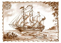 Bounty 1784