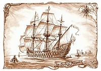 Le Soleil Roya 1670