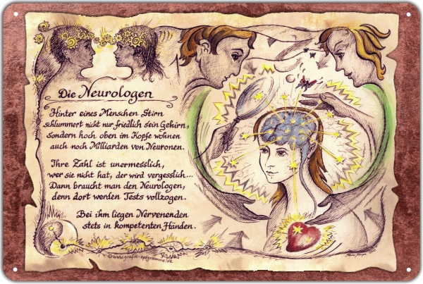 Neurologen